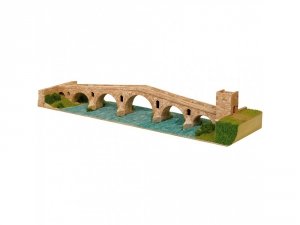 Aedes Ars 1203 Puente La Reina 1/150