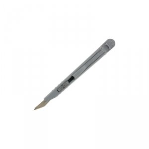 Modelcraft PKN3216-10A Retractable Safety Knife