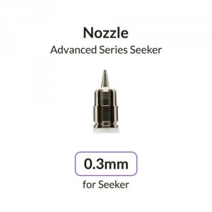 Gaahleri 46821 0,3 mm Nozzle for Seeker - Advanced Series