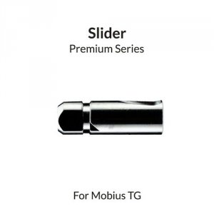 Gaahleri 44193 Slider for Mobius TG - Premium Series
