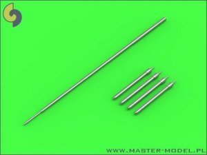Master AM-32-073 MiG-19PM (Farmer E) (1:32)
