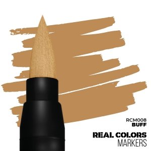 AK Interactive RCM008 BUFF – RC MARKER