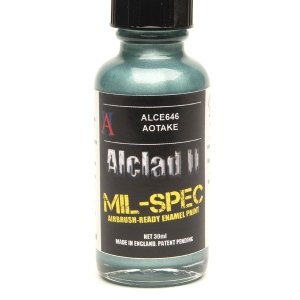 Alclad ALC E646 Aotake 30ML