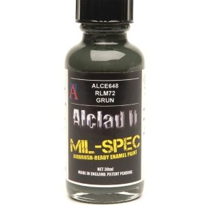 Alclad E648 RLM72 Grun 30ML