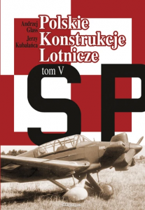 Stratus 78234 Polskie konstrukcje lotnicze - Tom V