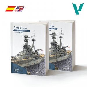 Vallejo 75059 Scapa Flow (ES)