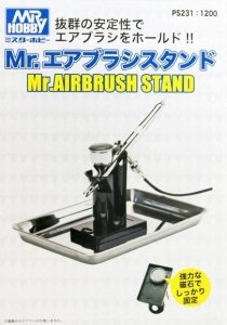 Mr.Hobby PS-231 Mr.Airbrush Stand