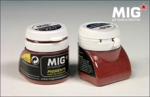 Mig Productions P413 Primer Red 20ml