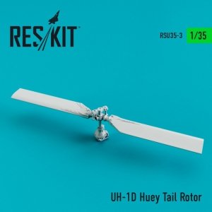 RESKIT RSU35-0003 UH-1D Huey Tail Rotor  1/35