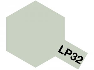 Tamiya 82132 LP-32 Light gray (IJN) 10ml