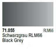 Vallejo 71055 Black Grey