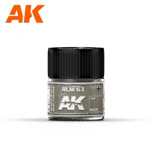 AK Interactive RC270 RLM 63 10ml