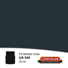 Lifecolor UA044 - Non Specular Sea Blue FS35042 22ml