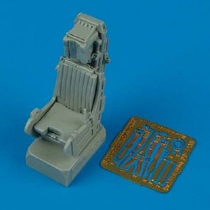 Aires 4438 SJU-8/A Ejection seat (a-7E late) 1/48 Other