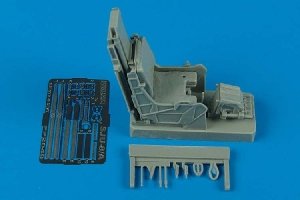 Aires 2049 SJU-8/A Ejections Seat (for A-7E late) 1/32 Other