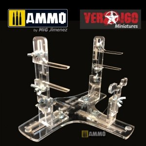 Vertigo VMP002 Basic Bi 7248