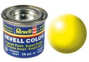 Revell 312 Luminous Yellow (32312)