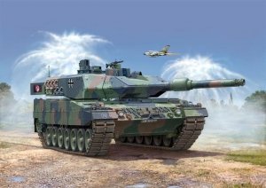 Revell 03243 Leopard 2A5 / A5NL