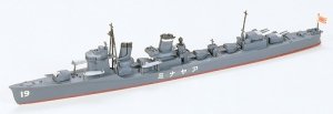 Tamiya 31428 Japanese Destroyer Matsu 1/700
