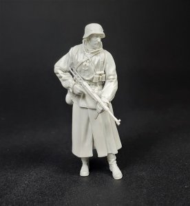 Panzer Art FI35-164 Totenkopf grenadier Demjansk no.2 1/35