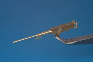 RB Model 48B48 12,7mm (0,5) Browning M2 1/48
