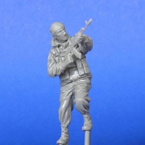 MasterClub MCF35032 Russian Special Forces Soldier 1:35