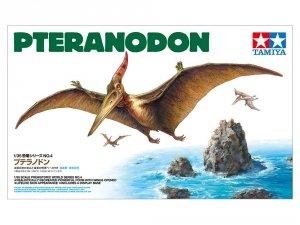 Tamiya 60204 Pterandon 1/35
