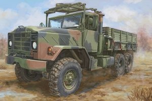 I Love Kit 63514 M923A2 Military Cargo Truck 1/35