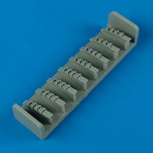 Quickboost QB72357 Halifax B Mk.I/II exhaust type A 1/72