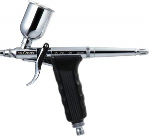 Mr.Hobby PS-291 Mr. Procon Boy LWA-H Trigger Type Double Action