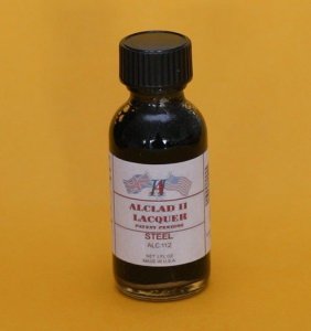 Alclad ALC 112 STEEL 30ML