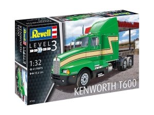 Revell 07446 Kenworth T600 1/32