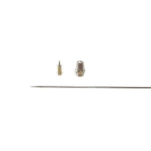 Harder&Steenbeck 126723 Zestaw dyszy H&S [v2.0] 0,2mm Ultra