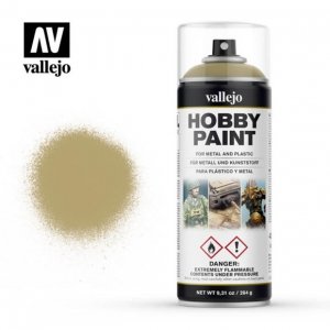 Vallejo 28022 AFV Fantasy Color Dead Flesh spray 400 ml.