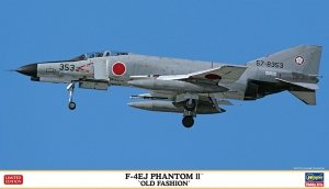 Hasegawa 02389 F-4EJ Phantom II 'Old Fashion' 1/72