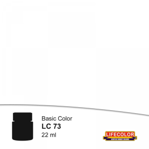 Lifecolor LC73 Basic Gloss Clear Gloss 22ml