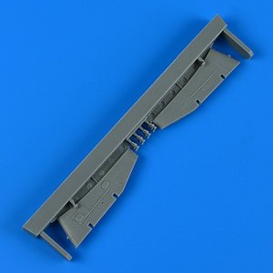 Quickboost QB32298 OV-10D Bronco wing pylons Kitty Hawk 1/32