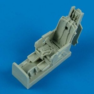 Quickboost QB48511 F-86F Sabre ejection seat with safety belts Other 1/48