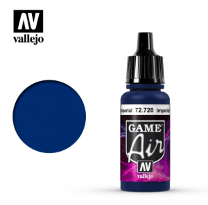 Vallejo 72720 GAir - Imperial Blue Matt 17ml