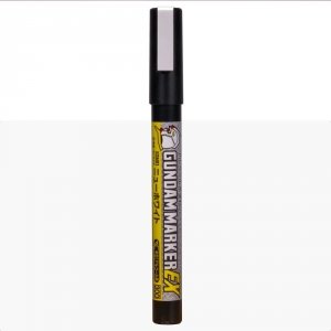 Gunze Sangyo XGM-01 Gundam marker EX New White