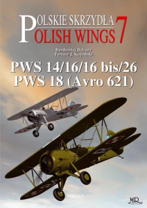 Stratus 50739 Polish Wings No. 07 PWS 26 & others EN