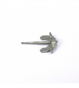 ARTESANIA LATINA 8703 Kotwica Halla / Articulated Anchor 50 mm
