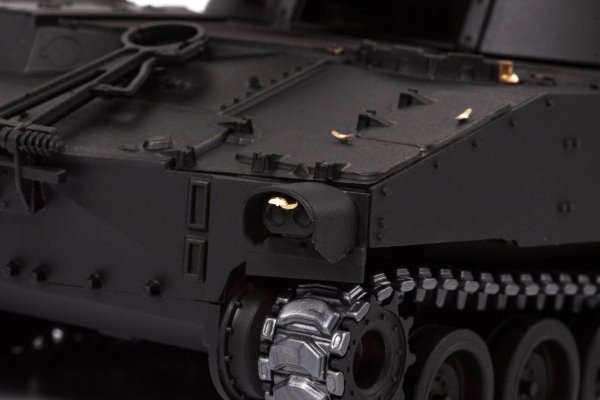 Eduard 36484 M109 A2/ A3/ G ITALERI 1/35