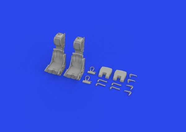 Eduard 648975 Tornado ejection seats REVELL 1/48