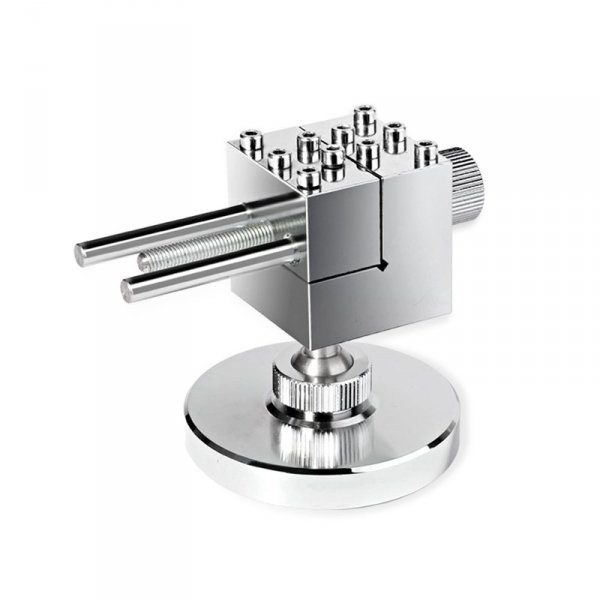 U-Star UA-90632 Mini Table Vise / Mini imadło stołowe