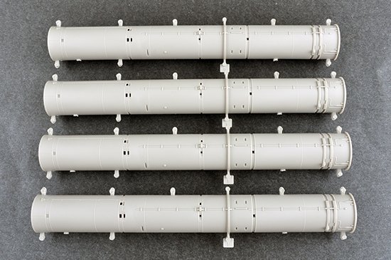 Trumpeter 09521 Russian S-300V 9A85 SAM 1/35