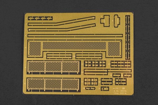 Trumpeter 00946 StuG.III Ausf.G 1943 Production 1/16