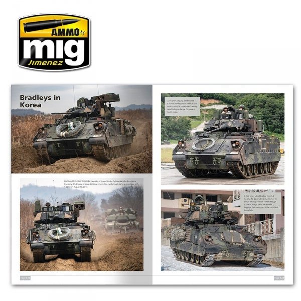 AMMO of Mig Jimenez 6104 The Weathering Special: IRON FACTORY (English)