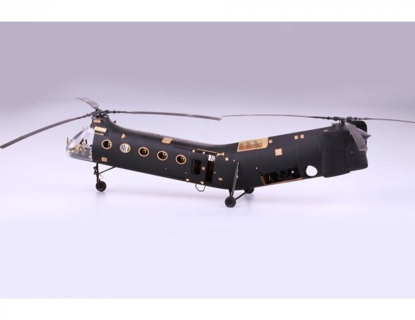 Eduard BIG49176 H-21C ITALERI 1/48