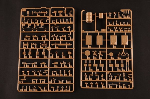 Hobby Boss 84548 PLA 59 Medium Tank 1/35